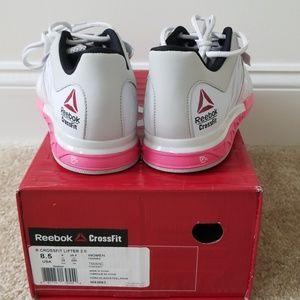 Reebok CrossFit Lifter 2.0